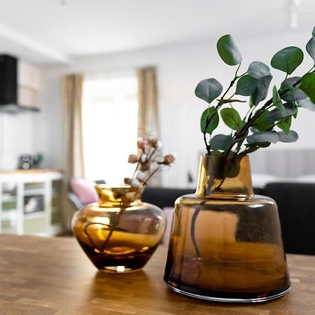 Apartamenty Munn 1 Szczecin Ngoại thất bức ảnh